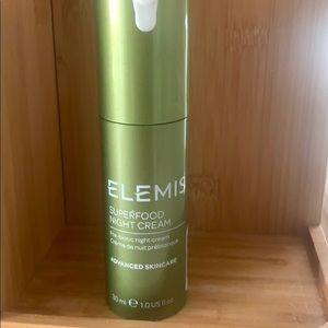 Elemis Night serum